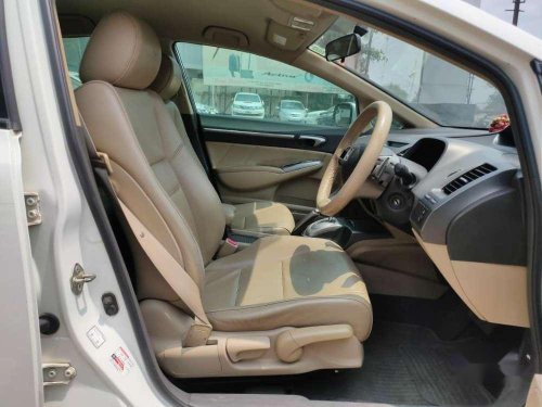 Used 2009 Honda Civic MT for sale in Jalgaon