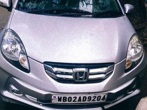 2013 Honda Amaze MT for sale in Kolkata