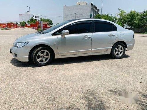 Honda Civic 1.8S Manual, 2009, Petrol MT in Jaipur