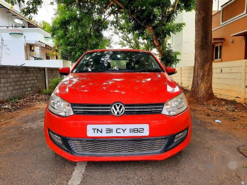 2010 Volkswagen Polo MT for sale in Coimbatore