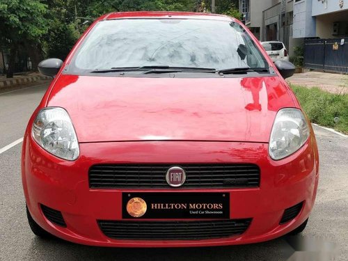 Used 2011 Fiat Punto MT for sale in Nagar