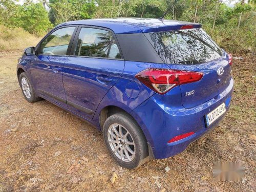 Used 2015 Hyundai Elite i20 MT for sale in Ernakulam
