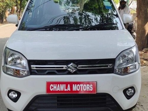 2019 Maruti Suzuki Wagon R LXI MT for sale in Ghaziabad