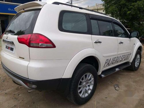 2015 Mitsubishi Pajero Sport AT for sale in Erode