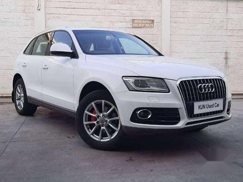 Audi Q5 2.0 TDI 2013 AT for sale in Chennai