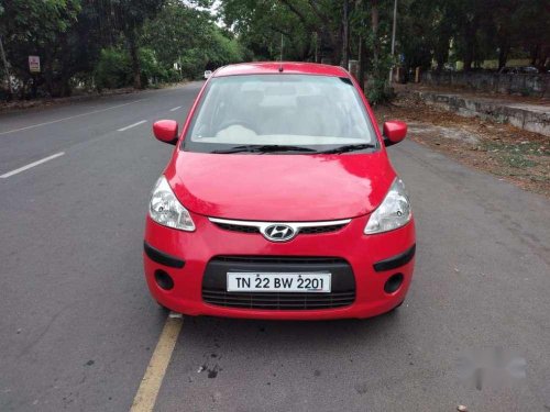 Hyundai I10 Magna 1.2 Kappa2, 2009, Petrol MT in Chennai