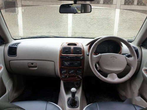 2011 Hyundai Accent Executive MT for sale in Surat