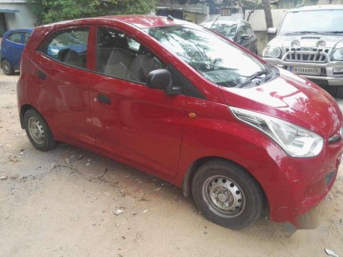 Used Hyundai Eon Era 2015 MT for sale in Chennai