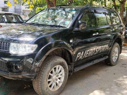 Used 2014 Mitsubishi Pajero Sport MT for sale in Gurgaon