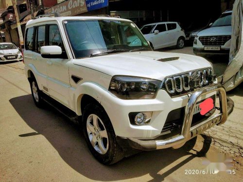 Mahindra Scorpio S11 2018 MT for sale in Srinagar