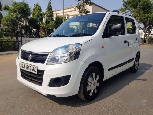 Maruti Suzuki Wagon R LXI, 2014, Petrol MT in Ahmedabad