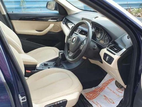 Used 2018 BMW X1 sDrive20d AT for sale in Mumbai