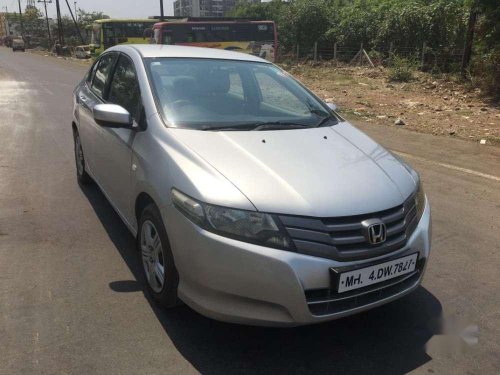 Used 2010 Honda City E MT for sale in Mumbai