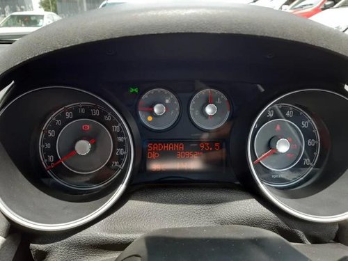 2015 Fiat Avventura Power Up 1.3 Emotion MT in Chennai