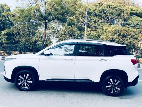 2019 MG Hector Sharp Diesel BSIV MT for sale in New Delhi