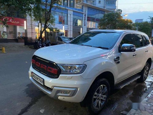 Used 2016 Ford Endeavour AT for sale in Kolkata