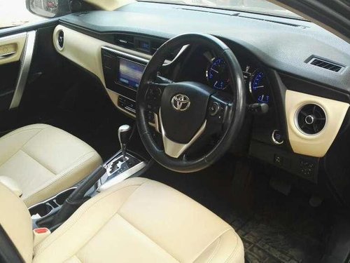 Toyota Corolla Altis VL 2017 AT for sale in Mumbai