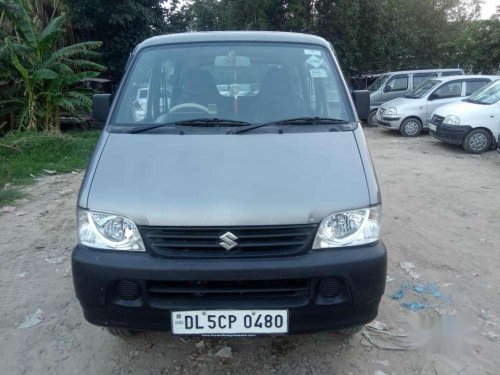 Maruti Suzuki Eeco 2017 MT for sale in Faridabad