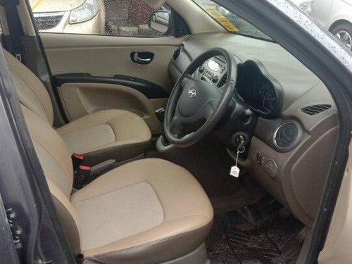 Hyundai i10 Sportz 2014 MT for sale in Surat