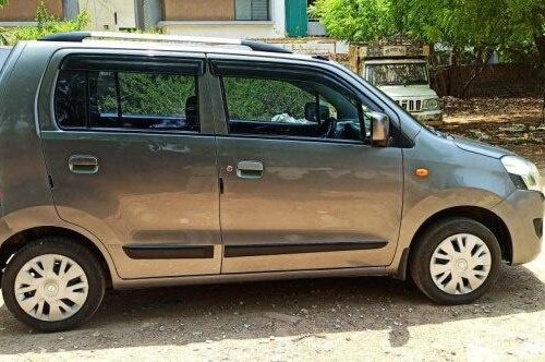 Used 2016 Maruti Suzuki Wagon R VXI MT for sale in Ahmedabad