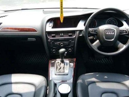 Audi A4 2.0 TFSI 2009 AT for sale in New Delhi