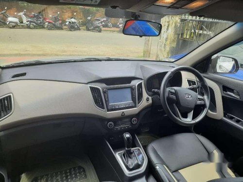 2016 Hyundai Creta 1.6 SX AT for sale in Kozhikode