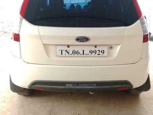 Used 2014 Ford Figo MT for sale in Virudhachalam