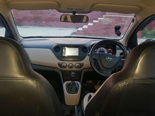 Hyundai Grand i10 Magna 2017 MT for sale in Faridabad