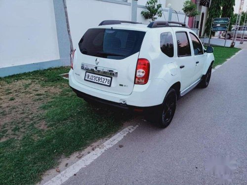 Renault Duster 85 PS RxL, 2015, Diesel MT for sale in Jaipur