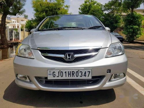 Honda City ZX GXi 2008 MT for sale in Ahmedabad