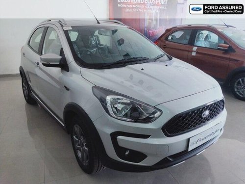 Used Ford Freestyle 2020 MT for sale in Jabalpur