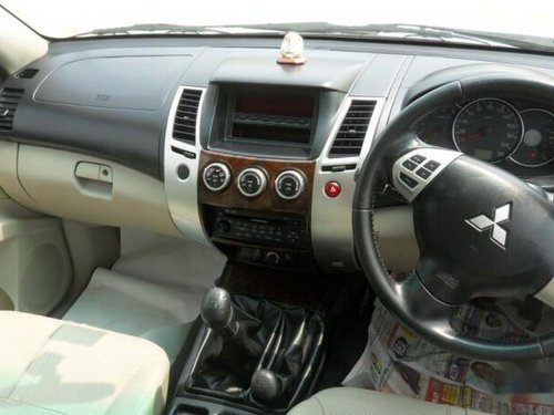 Mitsubishi Pajero Sport Sport 4X4 2012 MT in Coimbatore