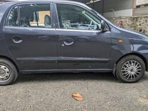 Used Hyundai Santro Xing GLS 2008 MT for sale in Pune