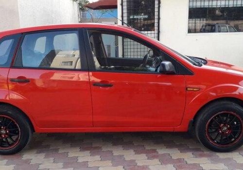 Used Ford Figo Diesel EXI Option 2011 MT for sale in Bangalore