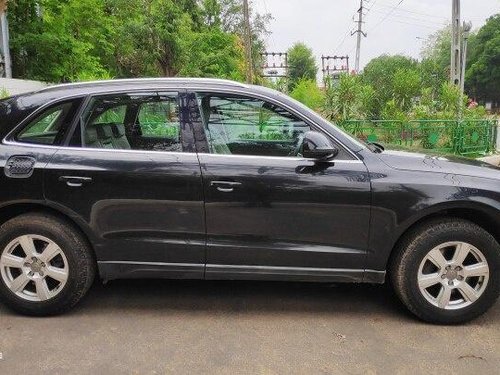 2009 Audi Q5 2008-2012 AT for sale in Ahmedabad