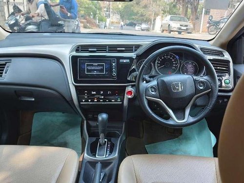 Used 2017 Honda City VTEC AT for sale in Secunderabad