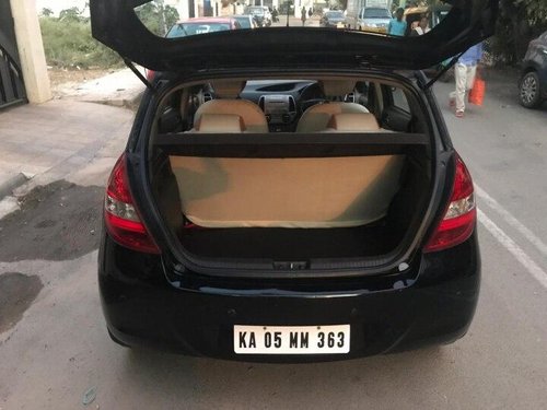 Used 2012 Hyundai i20 Magna 1.4 CRDi MT in Bangalore