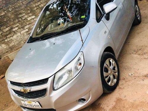 2014 Chevrolet Sail 1.2 LT ABS MT for sale in Patna