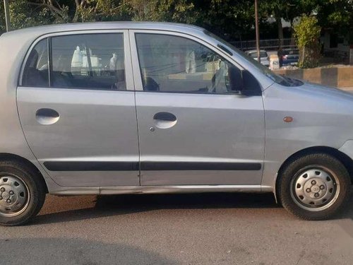 Used 2007 Hyundai Santro Xing XO MT for sale in Kanpur