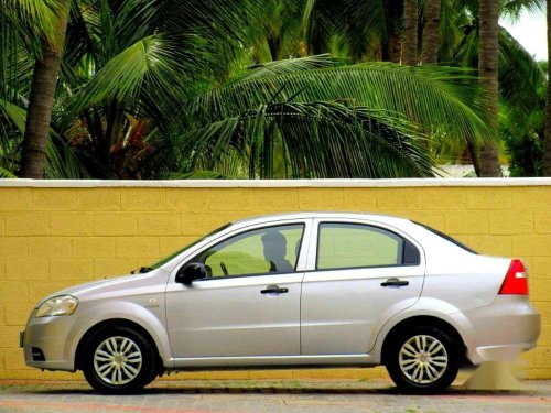 Chevrolet Aveo LS 1.4 Ltd, 2006, Petrol MT in Coimbatore