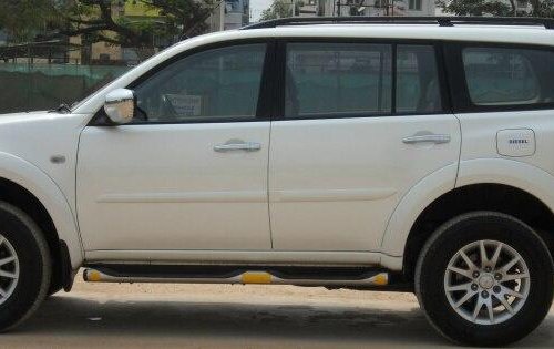 Mitsubishi Pajero Sport Sport 4X4 2012 MT in Coimbatore