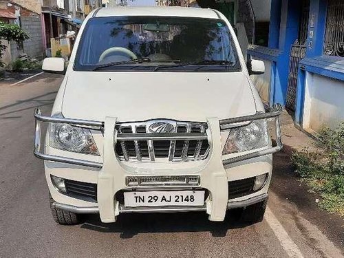 Mahindra Xylo E8 ABS Airbag BS-IV, 2011, Diesel MT in Salem