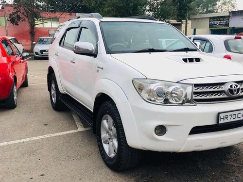 Toyota Fortuner 3.0 4x4 Manual, 2010, Diesel MT in Chandigarh