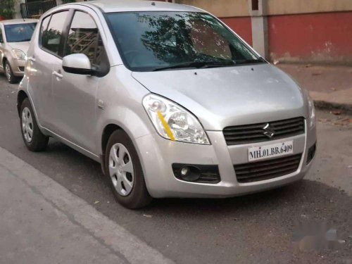 Maruti Suzuki Ritz Vdi BS-IV, 2012, Diesel MT in Mumbai