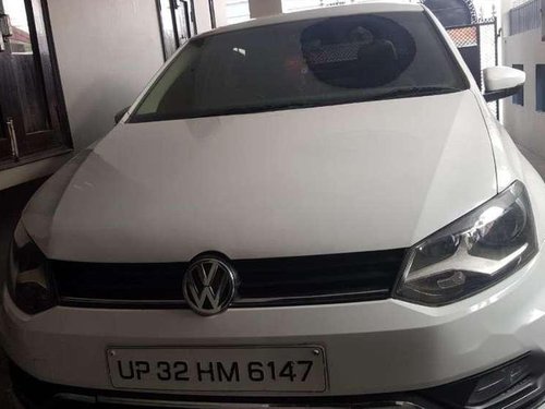 Volkswagen Ameo Mpi Highline, 2017, Petrol MT in Lucknow