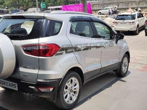 2015 Ford EcoSport MT for sale in Lucknow