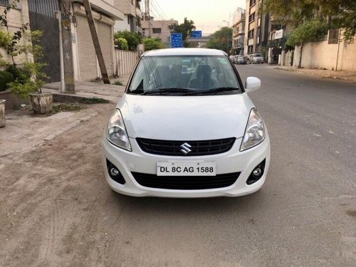 Used 2014 Maruti Suzuki Dzire LDI MT for sale in New Delhi