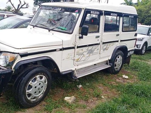 Used 2007 Mahindra Bolero DI MT for sale in Malda