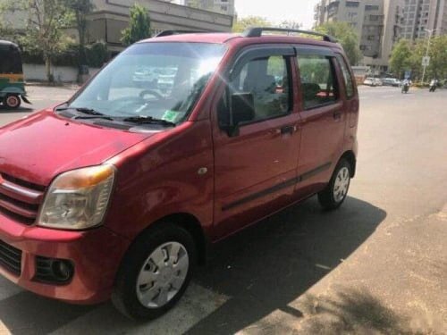 Maruti Wagon R LXI 2010 MT for sale in Ahmedabad