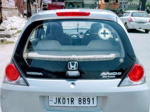Used 2012 Honda Brio MT for sale in Srinagar